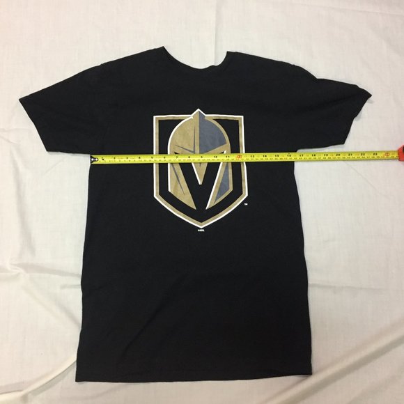 Ottawa Senators NHL Black T Shirt Small Antigua - Picture 4 of 5